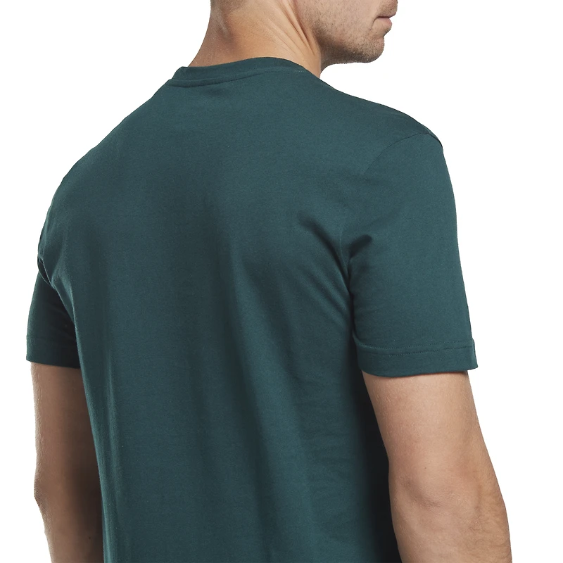 Reebok RI Big Logo T-Shirt - Men's