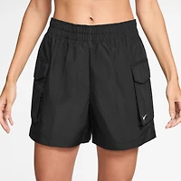 Nike NSW Essential Woven 5" Cargo Short - Women's