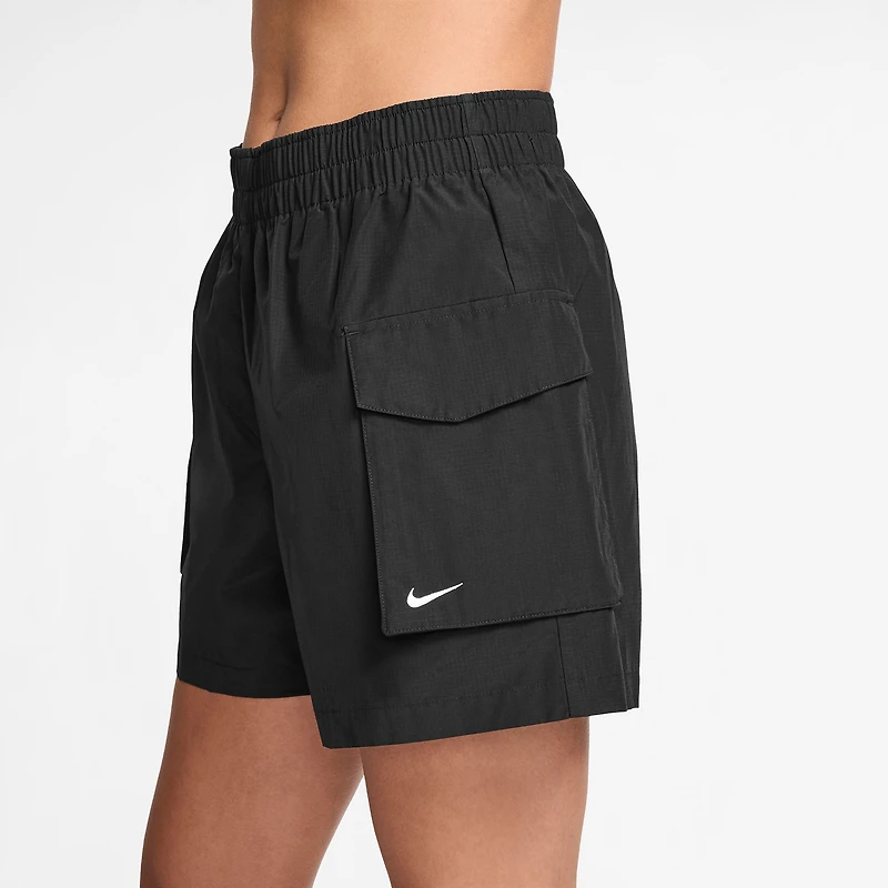Nike NSW Essential Woven 5" Cargo Short - Women's