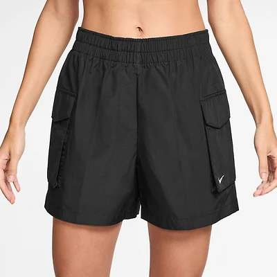 Nike NSW Essential Woven 5" Cargo Short - Women's