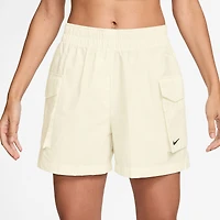 Nike NSW Essential Woven 5" Cargo Short - Women's