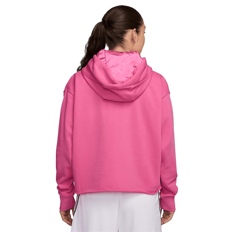 Nike Aja Dri-FIT Signature Hoodie - Women's