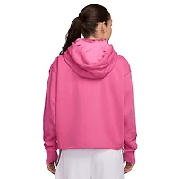 Nike Aja Dri-FIT Signature Hoodie - Women's