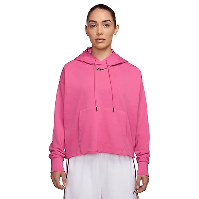 Nike Aja Dri-FIT Signature Hoodie - Women's