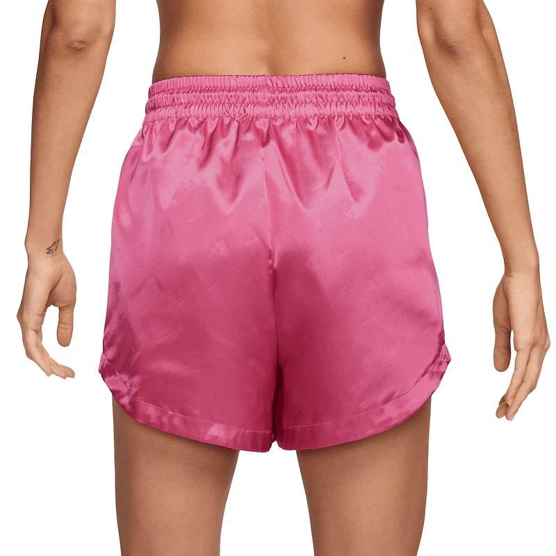 Nike Aja Dri-FIT Signature Shorts - Women's