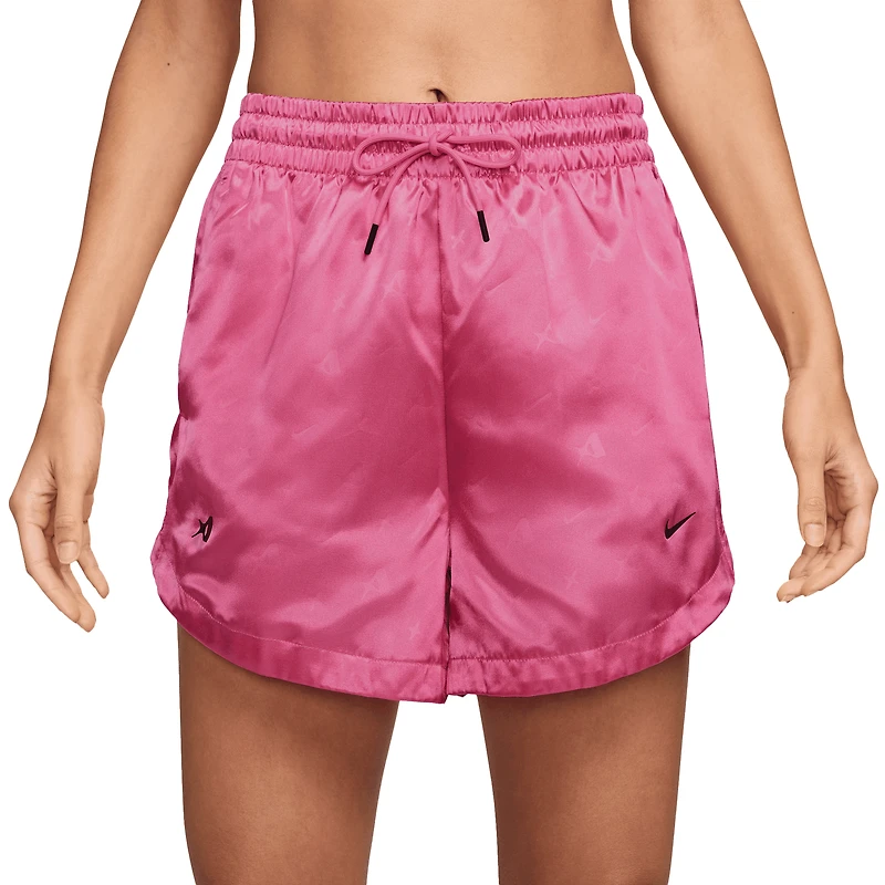 Nike Aja Dri-FIT Signature Shorts - Women's
