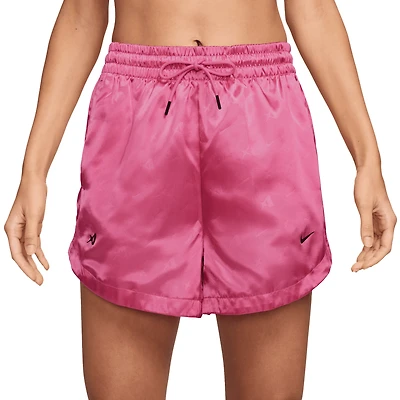 Nike Aja Dri-FIT Signature Shorts - Women's