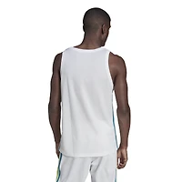 adidas Originals Chile 20 Holographic 3S Tank - Men's