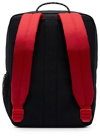 Nike Boys Nike Nike Boxy Backpack - Boys' Grade School Black/Red Size One Size