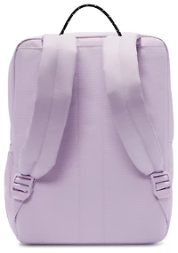Nike Boys Nike Nike Boxy Backpack - Boys' Grade School Purple/Red Size One Size