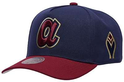 Mitchell & Ness MLB Pro Pinch Cap - Adult