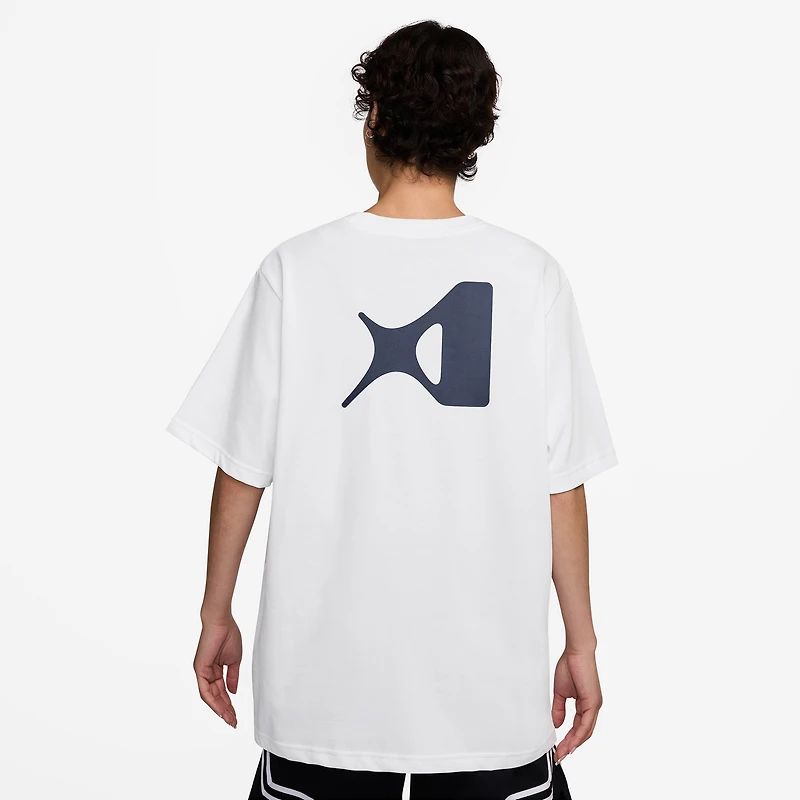 Nike Aja Signature Short Sleeve T-Shirt - Women's