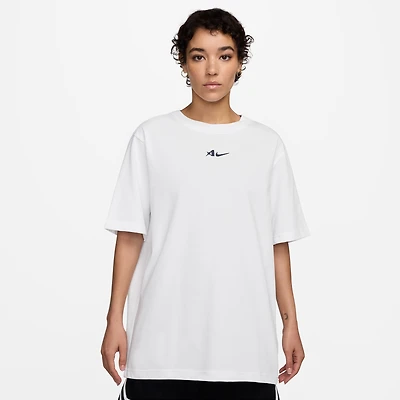 Nike Aja Signature Short Sleeve T-Shirt - Women's