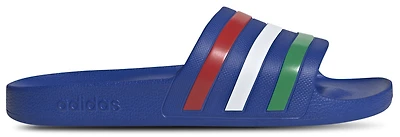 adidas Adilette Aqua Slides - Men's