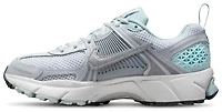 Nike Girls Nike Vomero 5 - Girls' Grade School Running Shoes Silver/Grey/Blue Size 01.0
