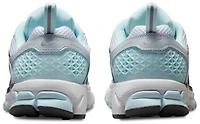 Nike Girls Nike Vomero 5 - Girls' Grade School Running Shoes Silver/Grey/Blue Size 01.0