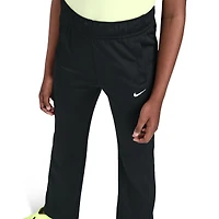 Nike NSW Poly Knit Track Pant - Girls' Grade School