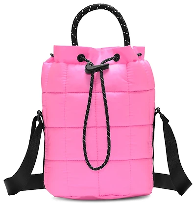 Nike Nie NSW Puffle Tiny Tote - Girls' Grade School