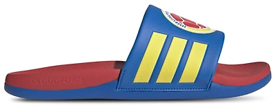 adidas Colombia adilette Comfort World Cup '26 - Men's