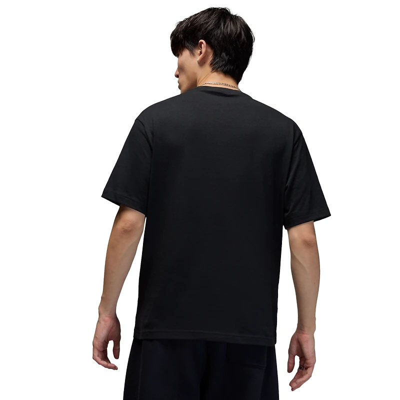 Jordan MJ NC Xray JM Short Sleeve Crew - Men's