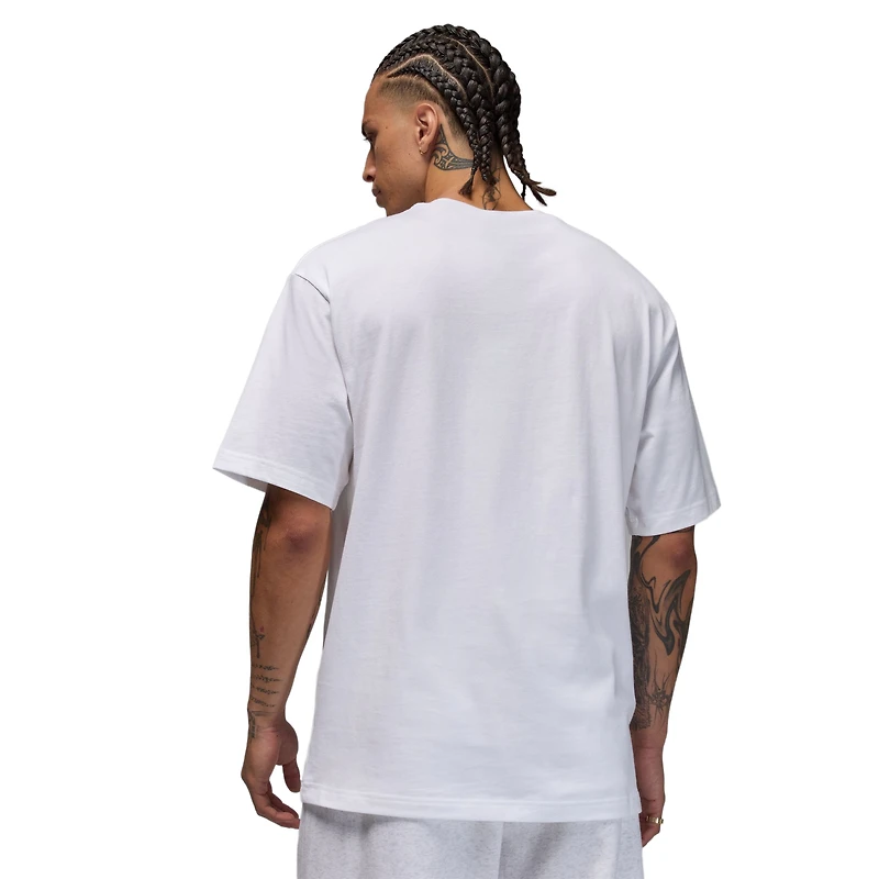 Jordan MJ NC Xray JM Short Sleeve Crew - Men's