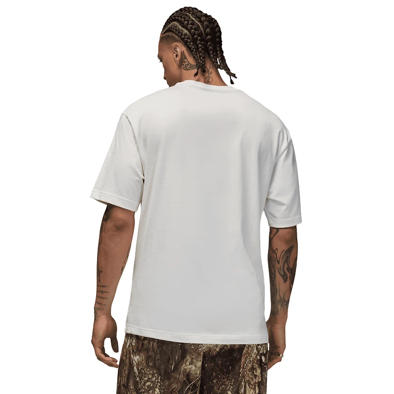 Jordan Brooklyn Jumpman T-Shirt - Men's