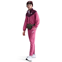 Nike NSW Dri-FIT Full-Zip Tracksuit - Boys' Grade School
