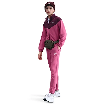 Nike Boys NSW Dri-FIT Full zip Tracksuit