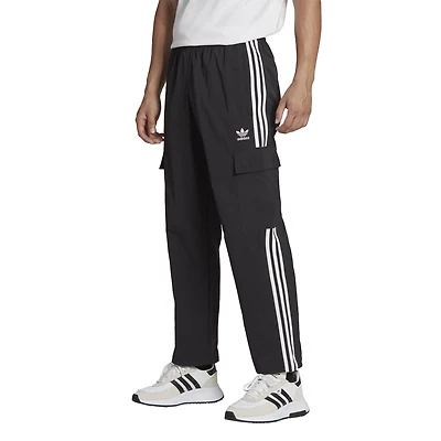 adidas Originals 3 Stripe Cargo Pants - Men's