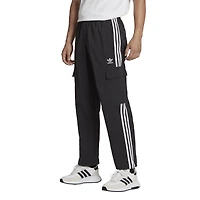 adidas Originals 3 Stripe Cargo Pants - Men's