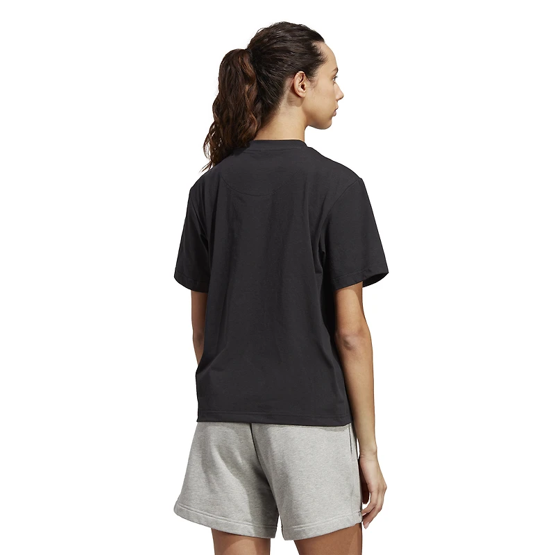 adidas Stella McCartney TrueCasuals Sportswear Tee  - Women's