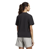 adidas Stella McCartney TrueCasuals Sportswear Tee  - Women's