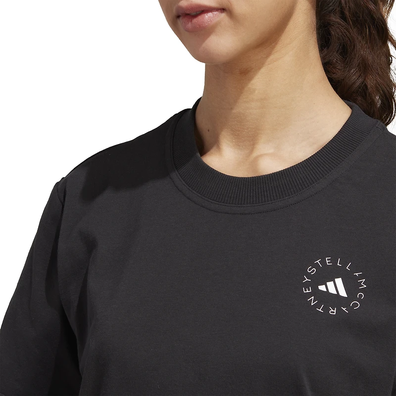 adidas Stella McCartney TrueCasuals Sportswear Tee  - Women's