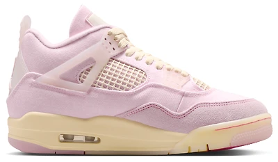 Jordan Retro 4 - Women's