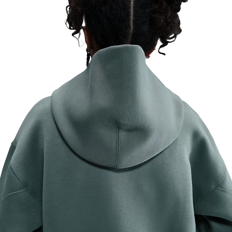 Nike NSW Pullover Tech Fleece Hoodie - Boys' Grade School