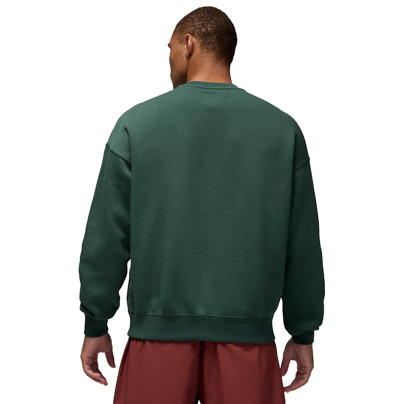 Jordan Brooklyn Holiday Fleece Crew - Men's