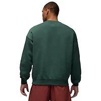 Jordan Brooklyn Holiday Fleece Crew - Men's