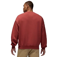 Jordan Brooklyn Holiday Fleece Crew - Men's