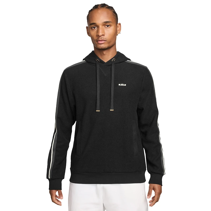 Nike Lebron TF SI Pullover Hoodie - Men's