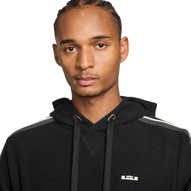 Nike Lebron TF SI Pullover Hoodie - Men's