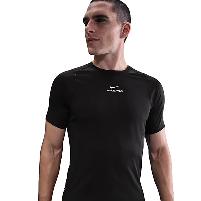Nike Pro Training Dri-FIT SS Top - Men's