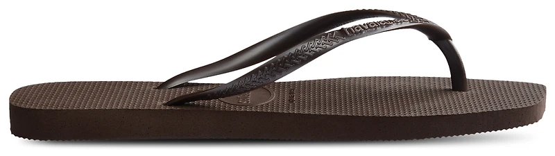 Havaianas Slim Square Sandals - Women's