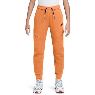 Nike Tech Fleece Pants - Boys' Grade School