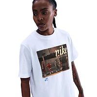 Nike BB Photo T-Shirt - Women's