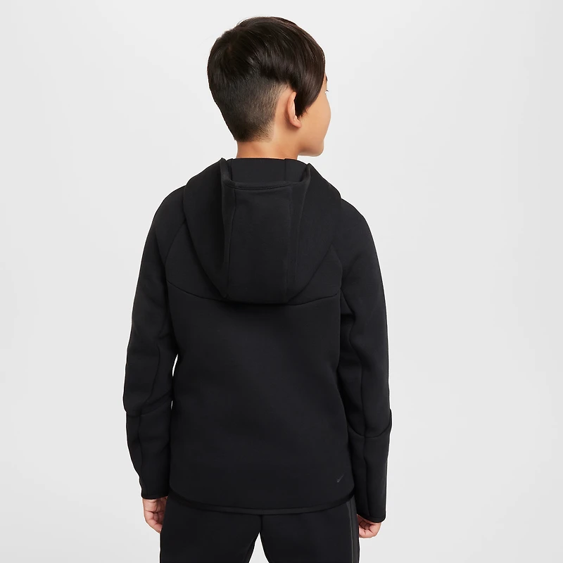 Nike Tech Fleece Full-Zip - Boys' Grade School