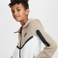 Nike Tech Fleece Full-Zip - Boys' Grade School