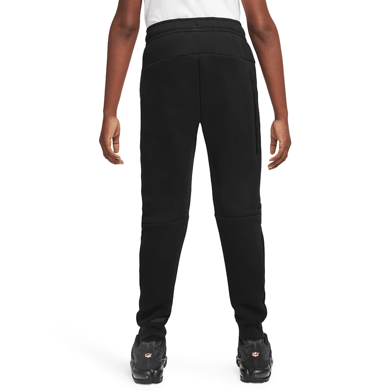 Nike Tech Fleece Pants - Boys' Grade School