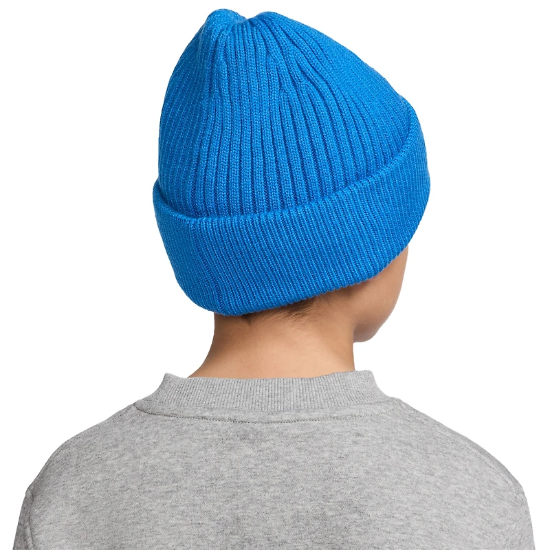 Nike Kids Nike Lego Beanie - Youth Blue/White Size One Size