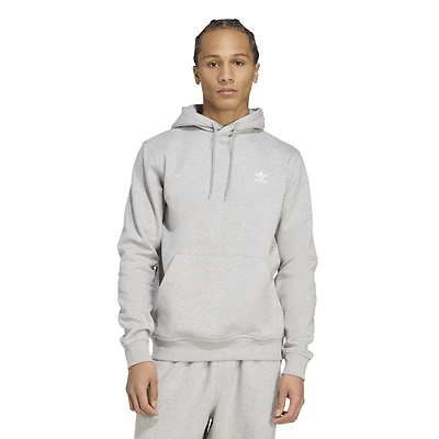 adidas Originals Trefoil Essentials Lifestyle Hoodie - Men's