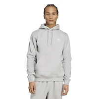 adidas Originals Trefoil Essentials Lifestyle Hoodie - Men's